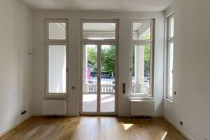 Zuhause mit viel Platz in Harvestehude – Die vollständige Adresse der Immobilie erhältst du vom Anbieter., 20149 Harvestehude, Hamburg – Vorschaubild 8