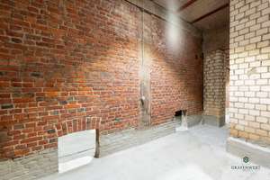 Historisches Stadthaus in Rheinnähe!
Spektakulärer Keller mit ca. 5 m Deckenhöhe – 40213 Altstadt, Düsseldorf – Vorschaubild 12