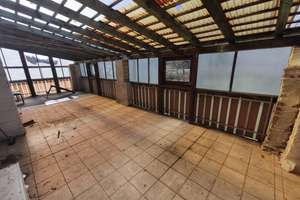 Freistehendes Landhaus mit großem - 12.800 m² Grundstück zu verkaufen (Bargeld bevorzugt)  – Seibertzmuhle 1, 55774 Ruschberg – Vorschaubild 11