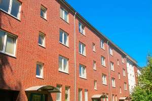 Charmante 3 Zimmer Wohnung zur Miete in Barmbek - Wentzel Dr. – Stöttrupweg 4, 22307 Barmbek-Nord, Hamburg – Vorschaubild 2