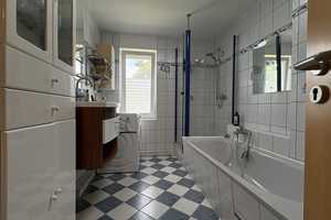 Energieeffizientes Familien-Reihenmittelhaus – Hamburg – Vorschaubild 7