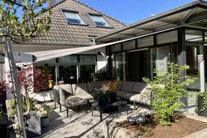 Frisch saniertes Traumhaus in Langwedel-Etelsen von privat! – Die vollständige Adresse der Immobilie erhältst du vom Anbieter., 27299 Langwedel – Vorschaubild 26