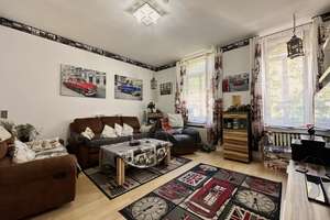 Kapitalanlage mit Charakter: Jugendstil-Mehrfamilienhaus in Krefeld-Oppum – Die vollständige Adresse der Immobilie erhältst du vom Anbieter., 47809 Oppum, Krefeld – Vorschaubild 9