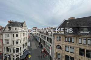 2-Zimmer-Wohnung mit Dachterrasse am Puls der Stadt – Die vollständige Adresse der Immobilie erhältst du vom Anbieter., 38100 Stöckheim-Leiferde, Braunschweig – Vorschaubild 16