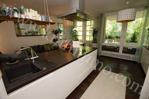 3-Zimmerwohnung mit Balkon und Garten in Toplage von Berlin-Westend – ideal zum Gestalten – Insterburgallee 32, 14055 Westend, Berlin – Vorschaubild 2