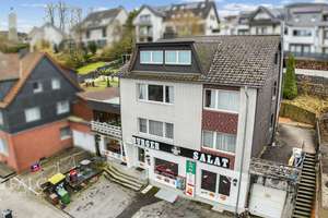 Wohn- und Geschäftshaus im schönen Overath – Die vollständige Adresse der Immobilie erhältst du vom Anbieter., 51491 Overath – Vorschaubild 2