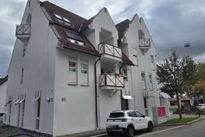 Exklusive helle 3-Zimmer-Wohnung nach Komplettsanierung – Die vollständige Adresse der Immobilie erhältst du vom Anbieter., 74080 Böckingen, Heilbronn – Vorschaubild 19