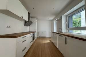 Platz, Platz, und noch mehr Platz - Offene und helle 3 Zimmer Wohnung mit Balkon – Die vollständige Adresse der Immobilie erhältst du vom Anbieter., 70182 Dobel, Stuttgart – Vorschaubild 4