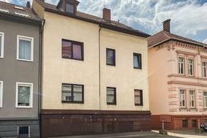 Citynah & sonnig: EG-Wohnung mit Balkon – 3er-WGs willkommen – Die vollständige Adresse der Immobilie erhältst du vom Anbieter., 33602 Mitte, Bielefeld – Vorschaubild 3