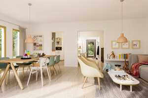LivingHaus: Dein Traum vom Mehrgenerationenhaus in Borkheide – Potsdam-Mittelmark (Kreis) – Vorschaubild 11