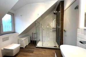 MÖBLIERT WOHNUNG! Ca. 65 m², 2 Zimmer, 1 Schlafzimmer, 1 Bad, mit Balkon und Tiefgaragenstellplatz – Die vollständige Adresse der Immobilie erhältst du vom Anbieter., 55252 Mainz-Kastel, Wiesbaden – Vorschaubild 8