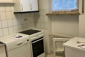 Sonnige 2 Zimmerwohnung nähe Rathenauplatz – Die vollständige Adresse der Immobilie erhältst du vom Anbieter., 90489 Wöhrd, Nürnberg – Vorschaubild 3