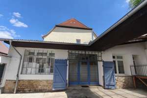 Sofort frei !! Wohnen im Loft – Haus in historischer Hülle inkl. Heizofen und Stellplatz – Wassergasse 4a, 55578 Wallertheim – Vorschaubild 5