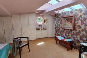 Einzigartige Villa in Wannsee I Unique Villa I Bekannt durch RTL und Mr. Unreal Estate – Die vollständige Adresse der Immobilie erhältst du vom Anbieter., 14109 Wannsee, Berlin – Vorschaubild 33