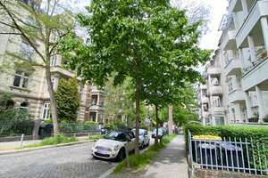 Repräsentative Altbauwohnung mit Erker und Aufzug - bezugsfrei – Die vollständige Adresse der Immobilie erhältst du vom Anbieter., 65185 Mitte, Wiesbaden – Vorschaubild 13