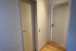Gepflegtes 1-Zimmer-Apartment in Bonn-Endenich – Die vollständige Adresse der Immobilie erhältst du vom Anbieter., 53121 Endenich, Bonn – Vorschaubild 20