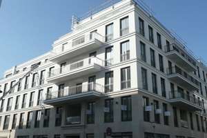 Außergewöhnliche Lage, außergewöhnliche Qualität - 117qm urbanes Oberkassel vom Feinsten! – Theo-Champion-Str. 7, 40549 Oberkassel, Düsseldorf – Vorschaubild 14
