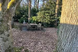 Briller Viertel - 4 Zimmerwohnung in denkmalgeschützter Villa mit Balkon und Garten- / Parknutzung – Am Buschhäuschen 37, 42115 Elberfeld West, Wuppertal – Vorschaubild 26