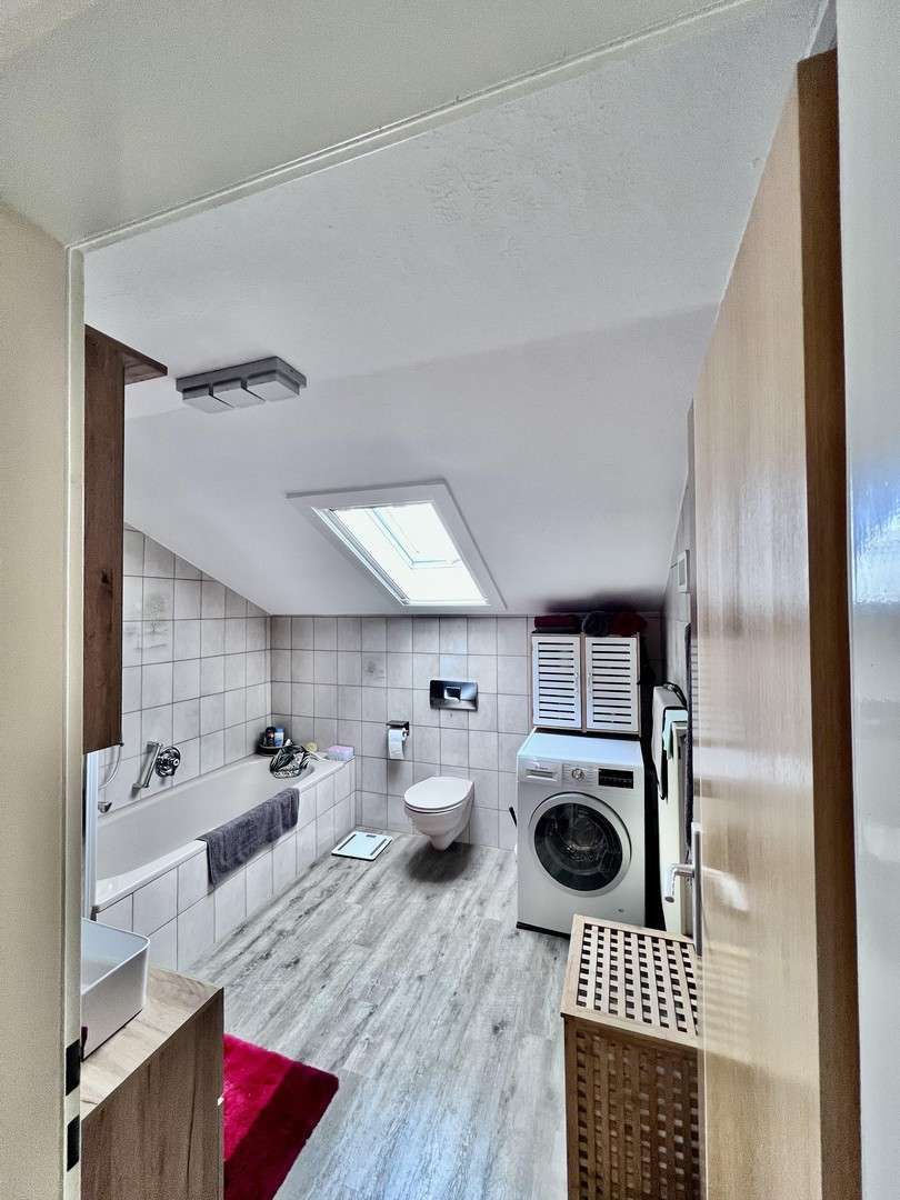 Immobilie in Sulzberg - Idyllisch gelegene 5 Zimmer Wohnung - Bild 15