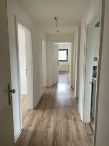 Charmante 2,5-Zimmer-Wohnung mit Wohlfühlcharakter