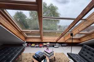 Modernes Penthouse mit 2 Zimmern und Kamin in top Lage  – Marienplatz 10, 52064 Aachen – Vorschaubild 24