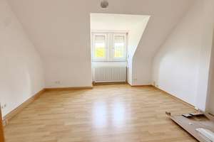 Großzügige Drei-Zimmer-Wohnung ideal zur WG-Gründung mit gemeinschaftlichem Dachbereich – Rotenwaldstr. 104, 70176 Hasenberg, Stuttgart – Vorschaubild 5