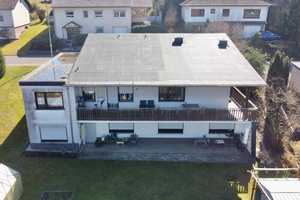 ✍️VERKAUFT!✍️Außergewöhnliches EFH am Waldrand – Großzügig, charmant und vielseitig nutzbar – Birkenfeld (Kreis) – Vorschaubild 6