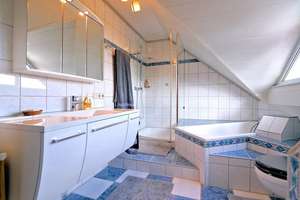 Mal etwas anderes! Helle, außergewoehnliche Maisonette mit Aufzug! – Die vollständige Adresse der Immobilie erhältst du vom Anbieter., 74906 Bad Rappenau – Vorschaubild 5