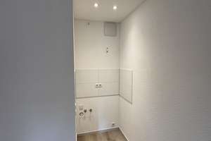 Erstbezug nach Kernsanierung: Modernes 1-Zimmer-Apartment in Köln-Bayenthal – 50968 Bayenthal, Köln – Vorschaubild 3