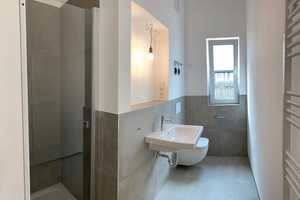 Moderne Wohnung mit Garten in ruhiger Wohngegend fussläufig zur U-Bahn – Bernaysstraße 10, 80337 München – Vorschaubild 2