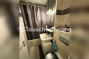 Tauschwohnung: Sendling 2-Zimmer-Wohnung; Tausch gegen 3-Zimmer-Wohnung – Die vollständige Adresse der Immobilie erhältst du vom Anbieter., 81371 Sendlinger Feld, München – Vorschaubild 5