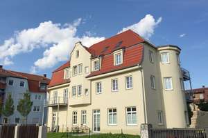 Qualität gesucht?  Bitteschön: tolles, komplett saniertes Mehrfamilienhaus
