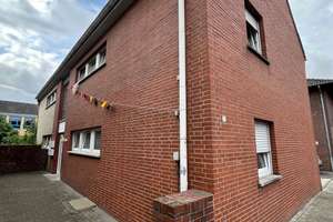 Mehrparteienhaus mit vier Wohneinheiten mit 196 m² Wohnfläche im Herzen Hückelhovens