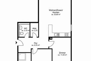 Ankommen. Wohlfühlen. Zuhause sein - Modernes Wohnen im Lesum-Park – Die vollständige Adresse der Immobilie erhältst du vom Anbieter., 28717 Lesum, Bremen – Vorschaubild 7