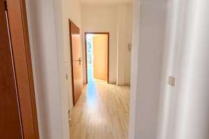 Helle 2-Raumwohnung mit Balkon in ruhiger Lage von Seidnitz/Dobritz – Die vollständige Adresse der Immobilie erhältst du vom Anbieter., 1237 Seidnitz/Dobritz, Dresden – Vorschaubild 9