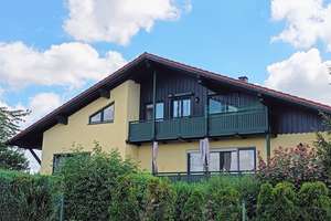 3-Zimmer-Etagenwohnung in Pocking mit Garten zu vermieten – Die vollständige Adresse der Immobilie erhältst du vom Anbieter., 94060 Pocking – Vorschaubild 3