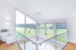Architektur & Alpenblick – Modernes Zuhause mit Einliegerwohnung in Hellengerst (Allgäu) – Die vollständige Adresse der Immobilie erhältst du vom Anbieter., 87480 Weitnau – Vorschaubild 10