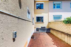 Familienfreundliche Doppelhaushälfte mit Wintergartenbalkon und Garten – mitten in Pirmasens – Die vollständige Adresse der Immobilie erhältst du vom Anbieter., 66955 Pirmasens, Pirmasens – Vorschaubild 29
