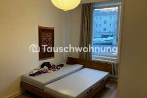 Tauschwohnung: Große Altbau Wohnung im Herzen Ehrenfelds – Gutenbergstraße 48, 50823 Ehrenfeld (Ortsteil), Köln – Vorschaubild 5