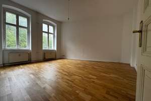 Schicke 1-Zimmer-Wohnung im Friedrichshain