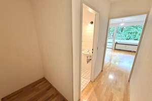 AB SOFORT FREI !! Sonnige 2 Zi.-Whg mit großem Süd-Balkon in Alt-Moosach – Treitschkestrasse 00, 80992 Alt-Moosach, München – Vorschaubild 6