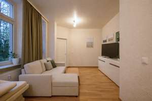 1,5-Zimmer-Wohnung in Oberschöneweide – fußläufig zum Griechischer Park und zur Spree – Die vollständige Adresse der Immobilie erhältst du vom Anbieter., 12459 Oberschöneweide, Berlin – Vorschaubild 7