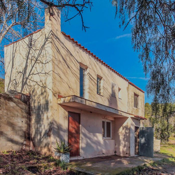 FREISTEHENDES CHALET IN CASTELLVELL DEL CAMP