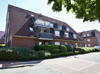 Top Anlage in JORK - 5 Wohnungen im MFH - langfristige Mieter