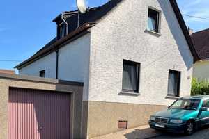 Freistehendes Einfamilienhaus in Dudweiler – Stadtverband Saarbrücken (Kreis) – Vorschaubild 3