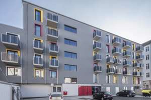 City-Apartments -2-Zimmer möbliertes Appartement in Braunschweig