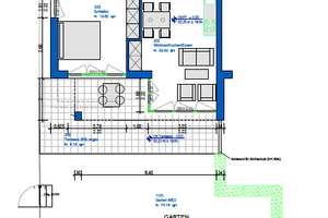 Dichterviertel Münster -  Modernes Neubauprojekt in exzellenter Lage Nähe Wienburgpark! – Die vollständige Adresse der Immobilie erhältst du vom Anbieter., 48147 Uppenberg, Münster – Vorschaubild 7