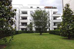 Schöne 2-Zimmer Wohnung in parkähnlicher Wohnanlage in D-Oberkassel – Düsseldorf – Vorschaubild 1