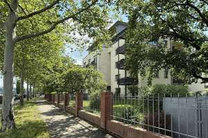 Für Eigennutzer: 2 Zimmer mit Terrasse und Elbblick in Uninähe – Käthe-Kollwitz-Ufer 73A, 1277 Johannstadt-Nord, Dresden – Vorschaubild 44