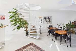 WOHNEN MIT CHARAKTER - EXKLUSIVE MAISONETTEWOHNUNG MIT GALERIE UND SONNIGER DACHTERRASSE IN BEUEL – Die vollständige Adresse der Immobilie erhältst du vom Anbieter., 53225 Schwarzrheindorf/Vilich-Rheindorf, Bonn – Vorschaubild 15